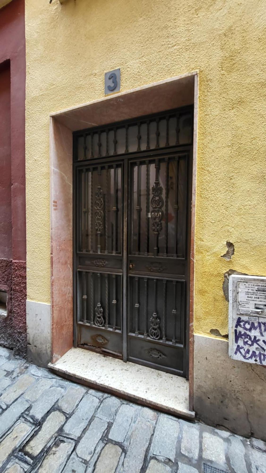 Rentalsevilla En La Plaza Del Salvador Sevilha Exterior foto